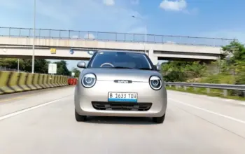 Review Changan Lumin: Kelebihan dan Kekurangan 9 Apa yang Perlu Diketahui dari Changan Lumin? Kelebihan & Kekurangannya