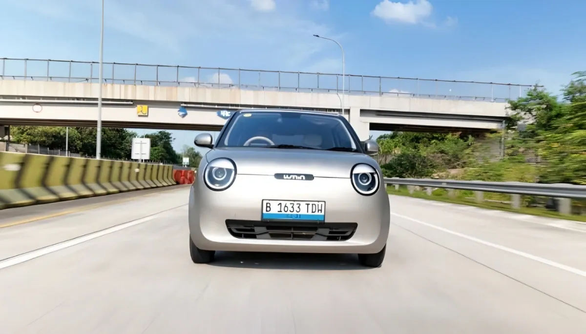 Apa yang Perlu Diketahui dari Changan Lumin? Kelebihan & Kekurangannya