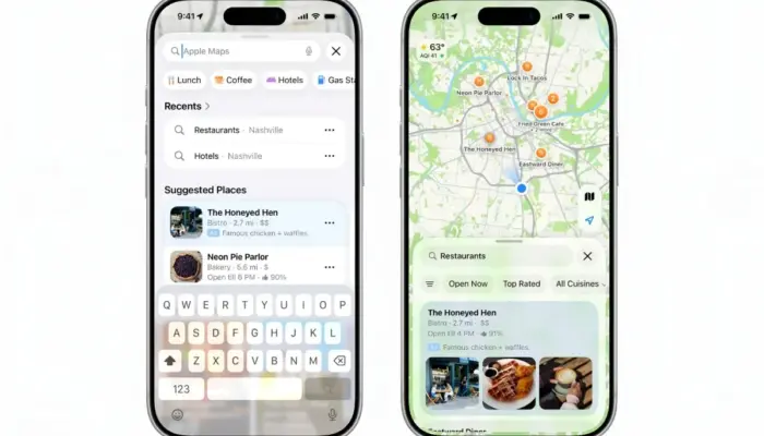 Iklan Kini Mulai Menginvasi Apple Maps, Ekosistem “Bersih” Apple Mulai Bergeser