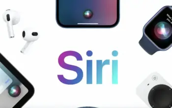 Apple Siapkan Siri 2.0, Versi Baru Sedang Dalam Tahap Pengujian