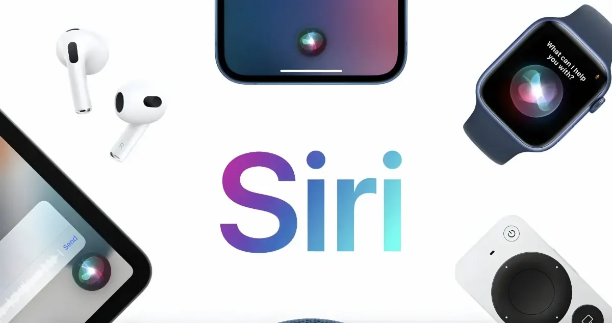 Apple Siapkan Siri 2.0, Versi Baru Sedang Dalam Tahap Pengujian