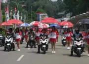 Astra Honda Dream Cup 2026 Segera Digelar Vario 160 Siap Unjuk Performa