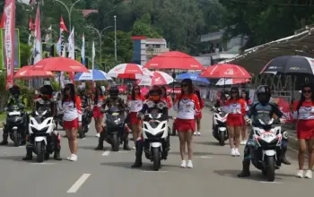 Astra Honda Dream Cup 2026 Segera Digelar Vario 160 Siap Unjuk Performa
