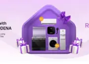 MODENA Smart Home Rewards: Menghadirkan Hunian Pintar untuk Keluarga Modern 16 Atur Semua Kegiatan Rumah dengan Praktis Lewat MODENA Smart Home Rewards