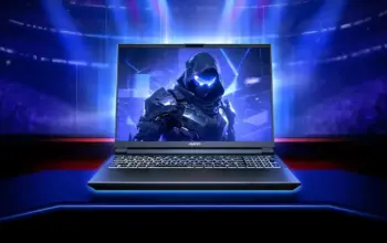 Axioo Pongo AMD Terbaru Hadir dengan Performa AI Ngebut, Lokal Makin Berani