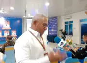 BBWS Way Sekampung Paparkan Solusi Penanganan Banjir di Bandar Lampung