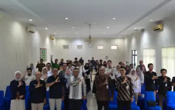 BRI Kanca Tanjung Karang Sinergi dengan KPPN Bandar Lampung, Dorong Digitalisasi Pengelolaan Anggaran melalui Qlola dan Kartu Kredit Pemerintah 4 BRI Kanca Tanjung Karang Gandeng KPPN Bandar Lampung, Tingkatkan Digitalisasi Anggaran dengan Qlola dan Kartu Kredit Pemerintah