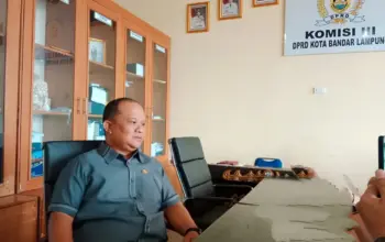 DPRD Bandar Lampung Soroti Banjir Air Lindi TPA Bakung, Ancaman Serius bagi Lingkungan 6 Banjir Air Lindi di TPA Bakung Jadi Sorotan DPRD Bandar Lampung, Potensi Risiko Lingkungan Mengkhawatirkan