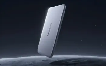 Baseus Luncurkan Powerbank Slim 5.000mAh dengan Teknologi 22.5W Fast Charging