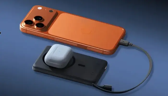 Baseus PicoGo AM52 Resmi Hadir, Power Bank Magnetik Tipis dan Ngebut untuk iPhone