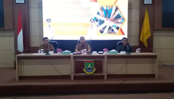 Baznas dan Forum CSR Didorong Perluas Program Beasiswa Cilegon Juare, Kuota 2026 Naik Jadi 763