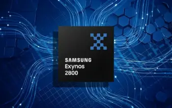 Belum Lama Meluncur, Exynos 2600 Sudah Punya Penerus Exynos 2800