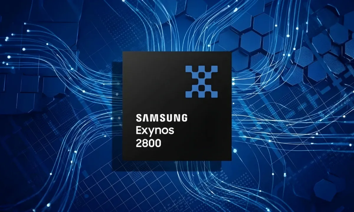Belum Lama Meluncur, Exynos 2600 Sudah Punya Penerus Exynos 2800