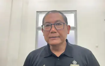 Bhayangkara FC Ajukan Protes Resmi, Soroti Keputusan VAR dan Injury Time Usai Kalah dari Persijap