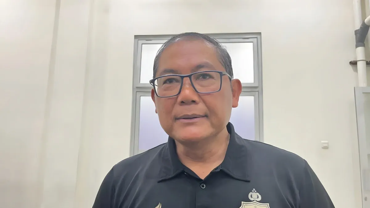 Bhayangkara FC Ajukan Protes Resmi, Soroti Keputusan VAR dan Injury Time Usai Kalah dari Persijap