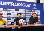 Bhayangkara Lampung FC Benahi Pertahanan Jelang Duel Kontra PSIM Yogyakarta