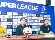 Bhayangkara Lampung Usung Strategi Khusus untuk Menghentikan Persija Jadi Juara