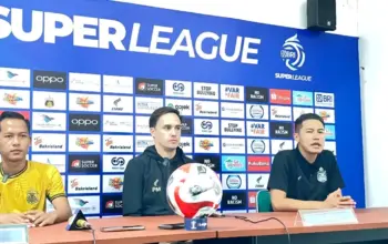 Bhayangkara Lampung Usung Strategi Khusus untuk Menghentikan Persija Jadi Juara