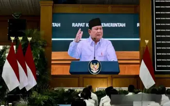 Biaya Haji 2026 Turun Rp 2 Juta, Pemerintah Tanggung Kenaikan Harga Avtur 7 Biaya Haji Berkurang Rp 2 Juta di Tengah Kenaikan Harga Avtur