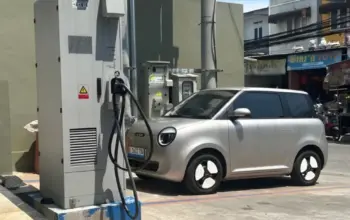 Changan Lumin: Mobil Listrik Mungil dengan Biaya Per Kilometer Super Hemat 7 Biaya Operasional Changan Lumin, Hasil Tes Efisiensi Terbaru