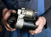 Biaya Servis Dinamo Starter Mobil dan Tanda-Tanda Kerusakannya yang Perlu Diketahui