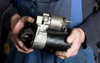 Biaya Servis Dinamo Starter Mobil dan Tanda-Tanda Kerusakannya yang Perlu Diketahui