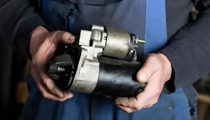 Biaya Servis Dinamo Starter Mobil dan Ciri-Ciri Kerusakannya yang Wajib Anda Ketahui