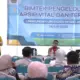 Bimtek Arsip Vital dan Terjaga Digelar UIN Raden Intan Lampung oleh Biro AUPKK