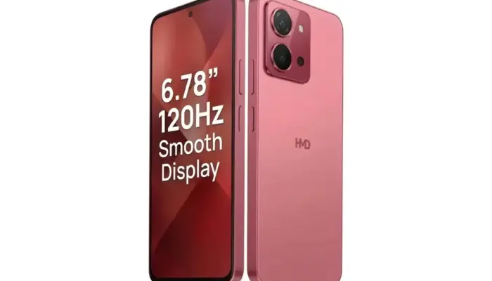 Bocoran HMD Crest 2 Pro Muncul, Disebut Usung Baterai 6.000mAh dan Layar 120Hz