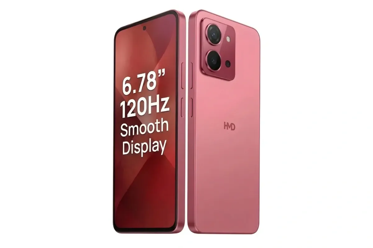 Bocoran HMD Crest 2 Pro Muncul, Disebut Bawa Baterai 6.000mAh