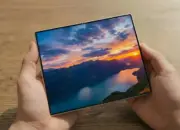 Bocoran Rasio Galaxy Z Wide Fold, Desain Lipat Lebar Samsung Terkuak