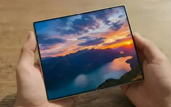 Bocoran Rasio Galaxy Z Wide Fold, Desain Lipat Lebar Samsung Terkuak