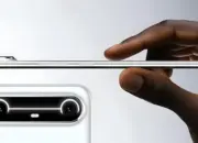 Bocoran Tecno Camon Slim Muncul, Siap Hadirkan Ponsel Super Tipis