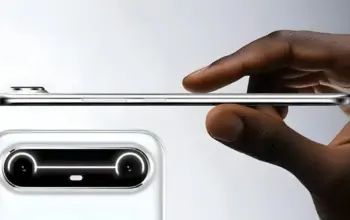 Bocoran Tecno Camon Slim Muncul, Siap Hadirkan Ponsel Super Tipis