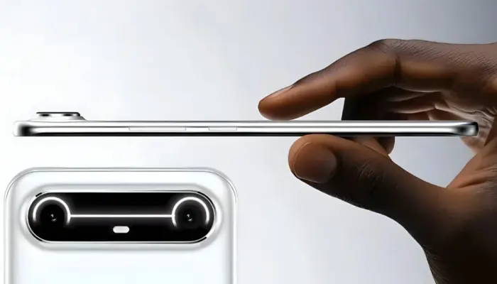 Tecno Camon Slim Bocor di Geekbench, Ponsel Tipis Baru dengan Performa Lebih Kencang