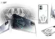 Bocoran Terbaru Infinix GT 50 Pro, Diduga Dilengkapi Trigger Mekanikal