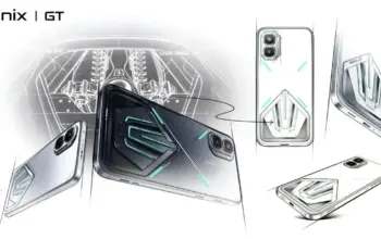 Bocoran Terbaru Infinix GT 50 Pro, Diduga Dilengkapi Trigger Mekanikal