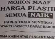 Harga Plastik Melonjak, Mendag Budi Santoso Ungkap Dampak Konflik Timur Tengah 16 Budi Santoso Ungkap Penyebab Harga Plastik Meroket, Konflik Timur Tengah Jadi Faktor