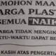 Harga Plastik Melonjak, Mendag Budi Santoso Ungkap Dampak Konflik Timur Tengah
