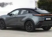 Toyota C-HR+ Resmi Meluncur, SUV Listrik dengan Jarak Tempuh Terjauh