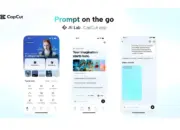 CapCut Perkenalkan Dreamina Seedance 2.0, Bikin Video AI Berkualitas Sinematik