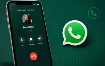 Cara Menelepon Nomor Baru di WhatsApp Tanpa Perlu Simpan Kontak