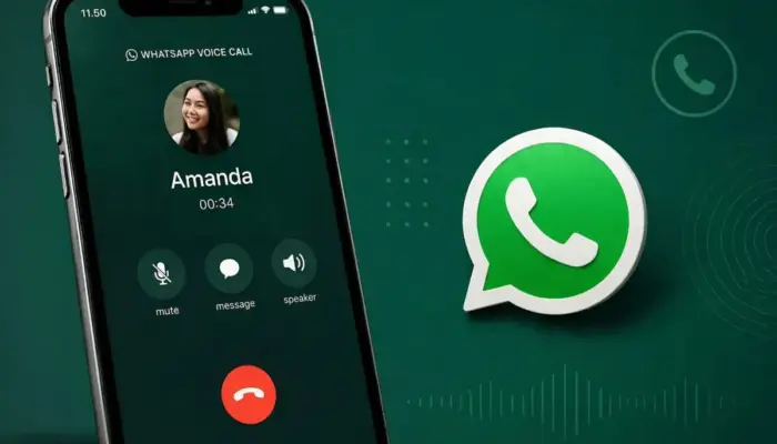 Cara Telepon Nomor Baru di WhatsApp Tanpa Perlu Simpan Kontak