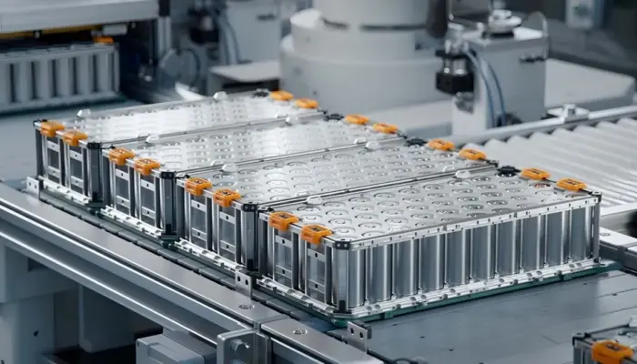 BAIC Perkenalkan Baterai Sodium-Ion, Cas Mobil Listrik Hanya 11 Menit