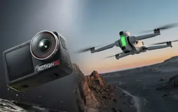 DJI Ajukan Gugatan ke Insta360 Terkait Dugaan Pelanggaran Paten