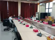 DPRD Bandar Lampung Siapkan Pemanggilan OPD Menindaklanjuti LHP BPK 2025