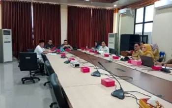 DPRD Bandar Lampung Siapkan Pemanggilan OPD Menindaklanjuti LHP BPK 2025