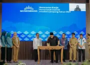 DPRD Lampung Dorong RKPD 2027 Lebih Berkualitas dan Responsif Aspirasi Warga