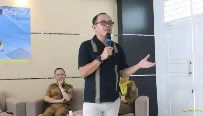 DPRD Lampung Tegaskan Komitmen Kawal SPMB Berkeadilan dan Transparan