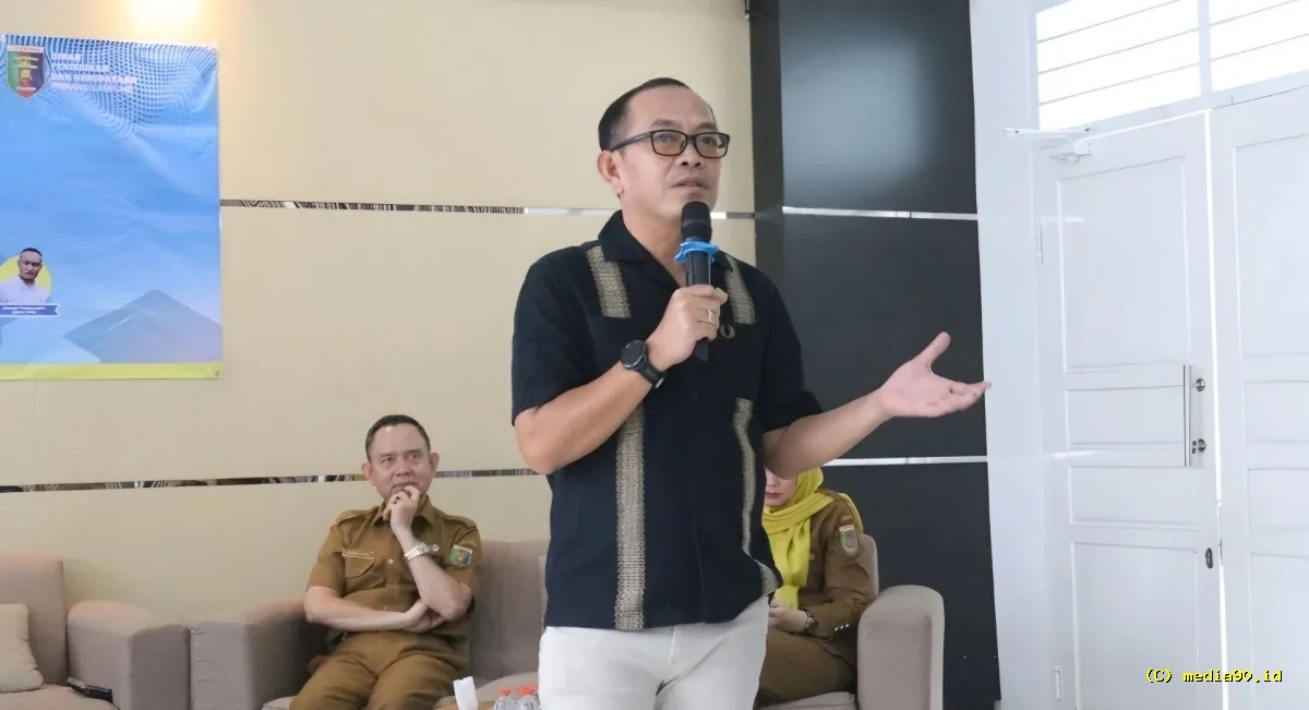 DPRD Lampung Tegaskan Pengawasan Ketat pada SPMB yang Berkeadilan